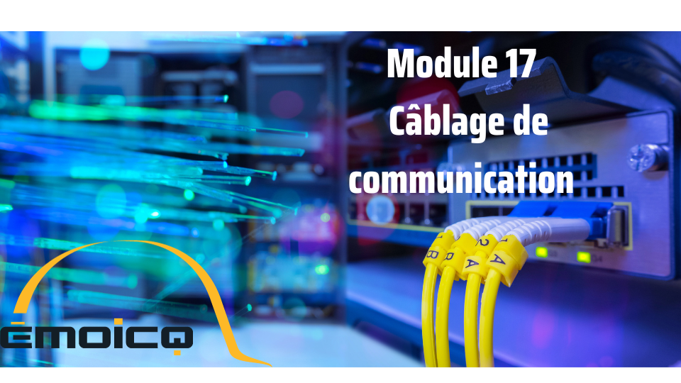 17-Câblage de communication