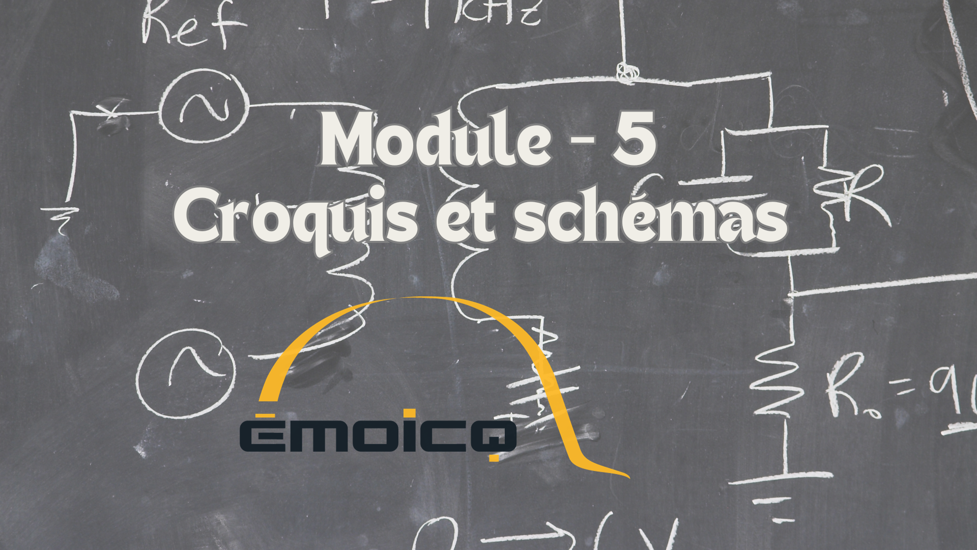 5-Croquis et schémas (RAC)