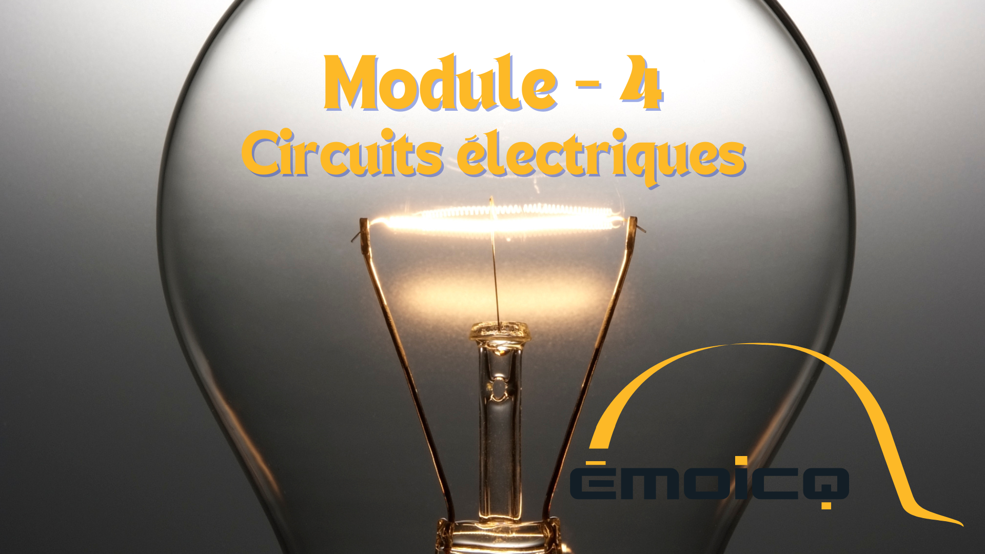 4-Circuits électriques (RAC)
