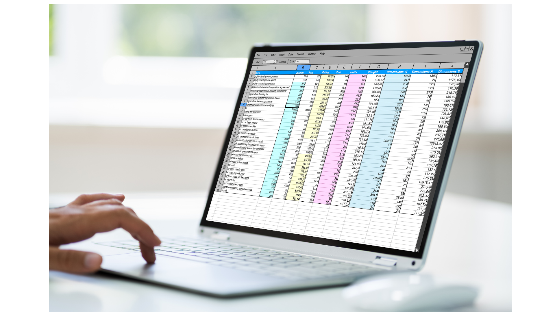 COMPT14_Traitement de données