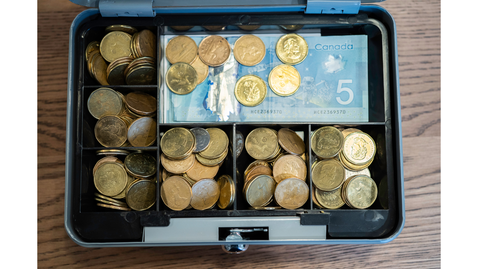 SEC13_Gestion de l'encaisse