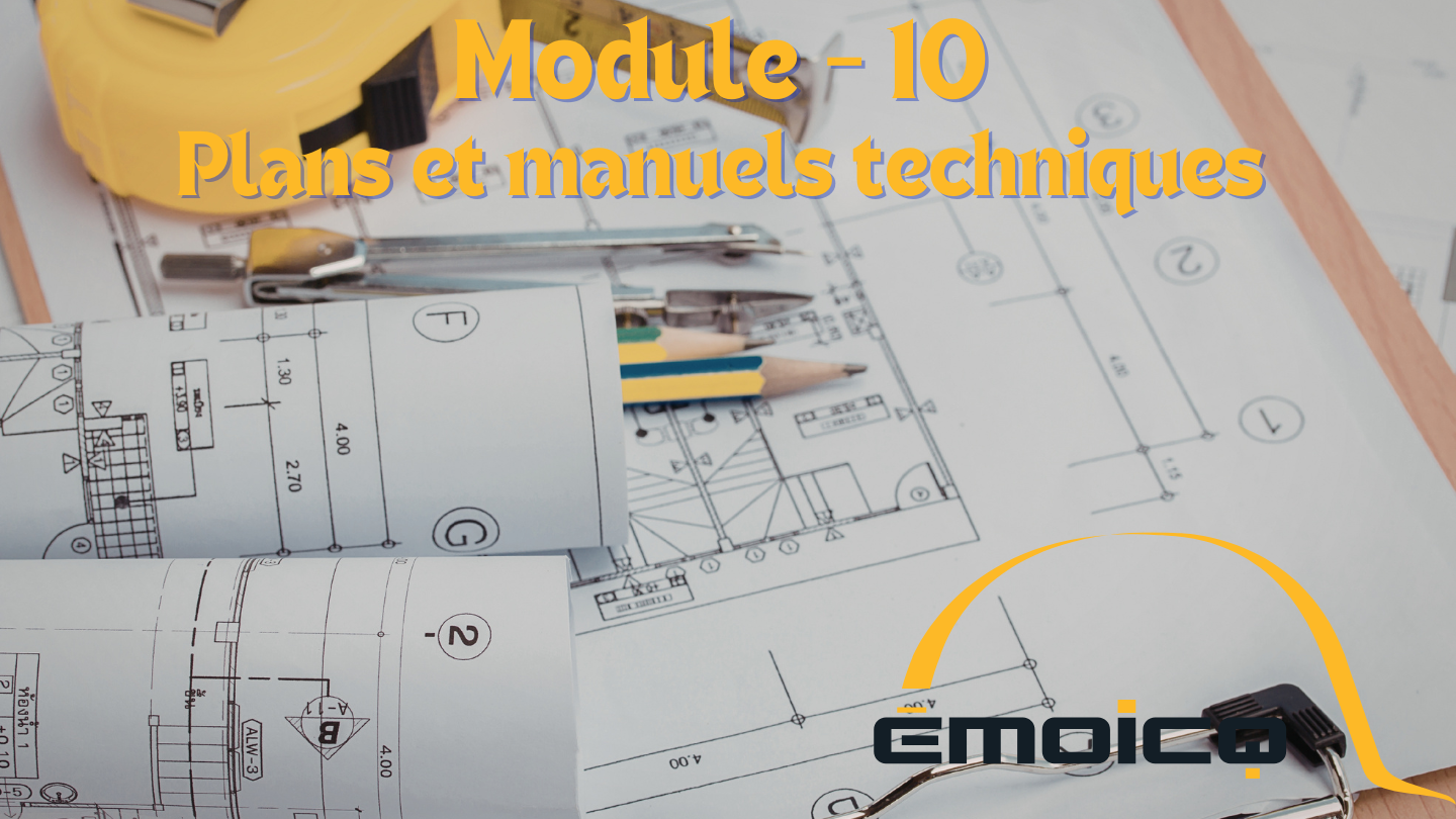 10-Plans et manuels techniques (RAC)